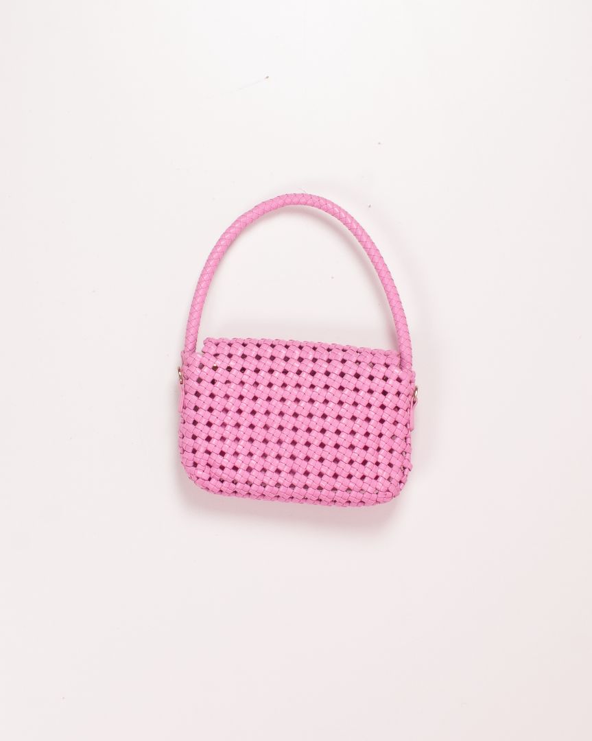 Pink Expressions NYC Handbag