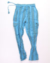 Blue  Soft Pants, M