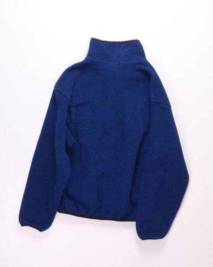 Blue Woolrich Long Sleeve, M