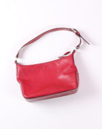 Red Ann Taylor Purse