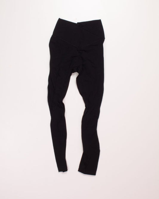 Black Offline by Aerie Leggings, M