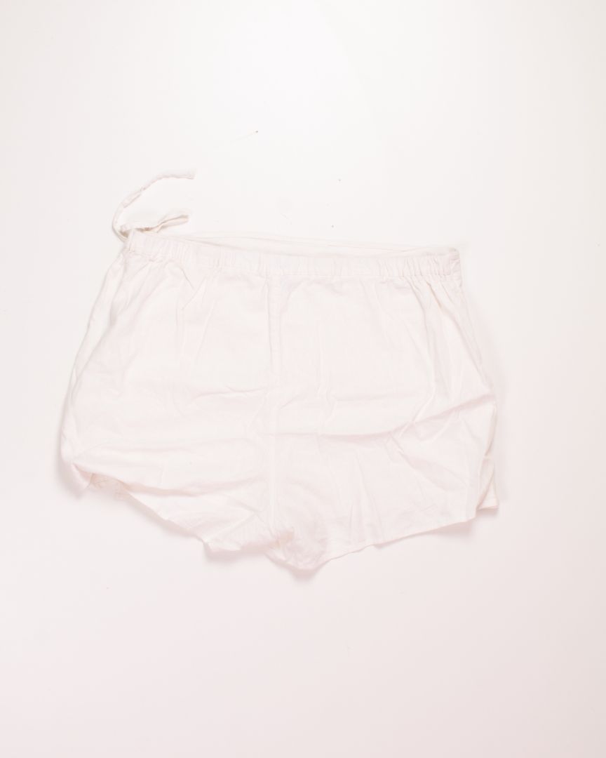 White Old Navy Skort, XL