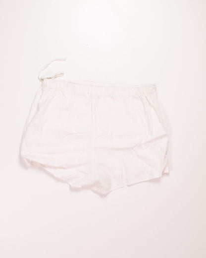 White Old Navy Skort, XL