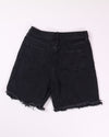 Black Wild Fable Bermuda Shorts, 4