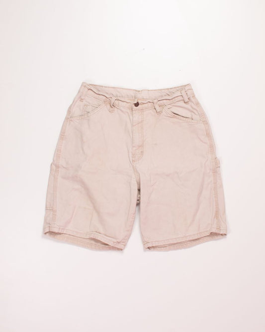 Kahki Dickies Shorts, 30