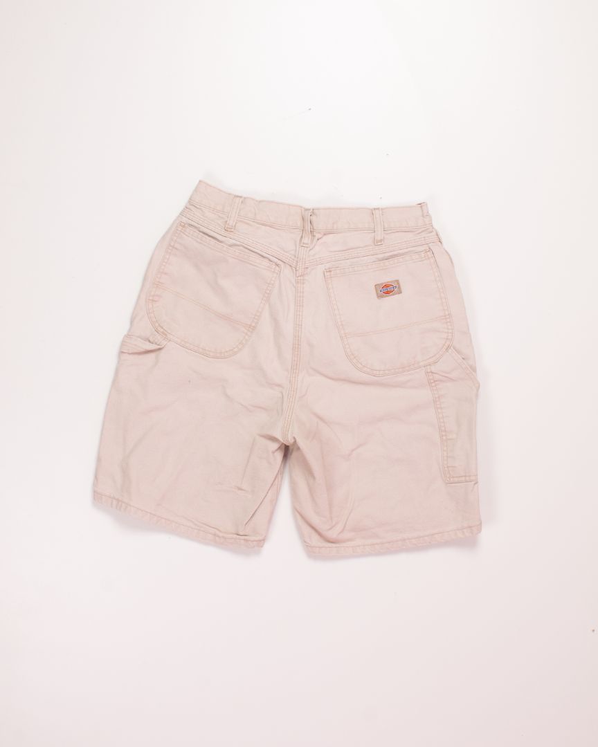 Kahki Dickies Shorts, 30