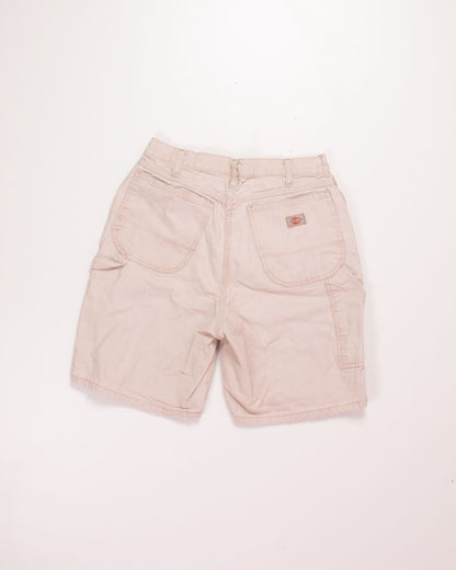 Kahki Dickies Shorts, 30