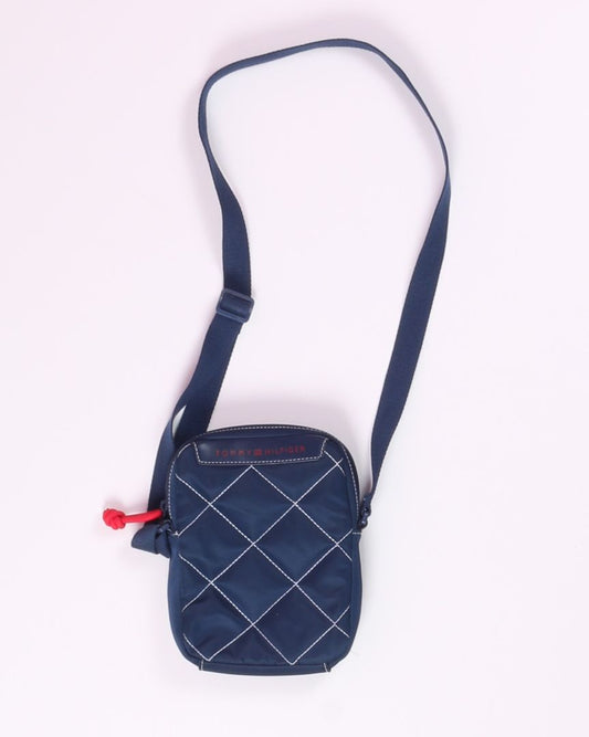 Navy Tommy Hilfiger Crossbody Bag