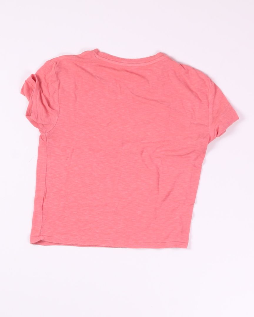 Pink American Eagle T-shirt, XS