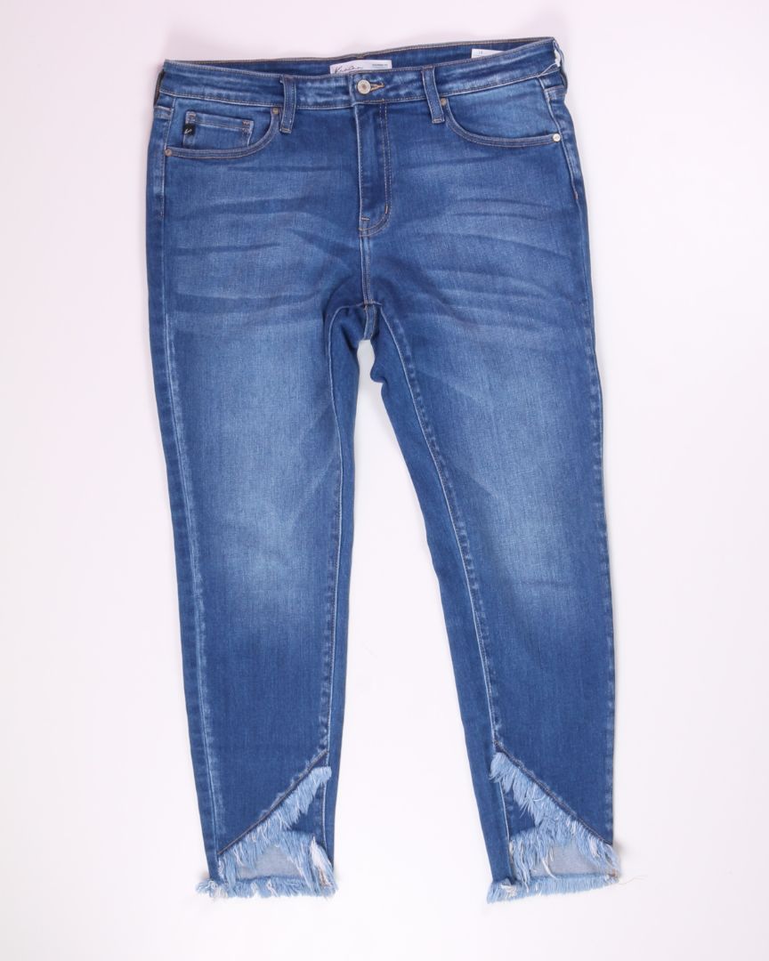 KanCan Skinny Jeans, 12