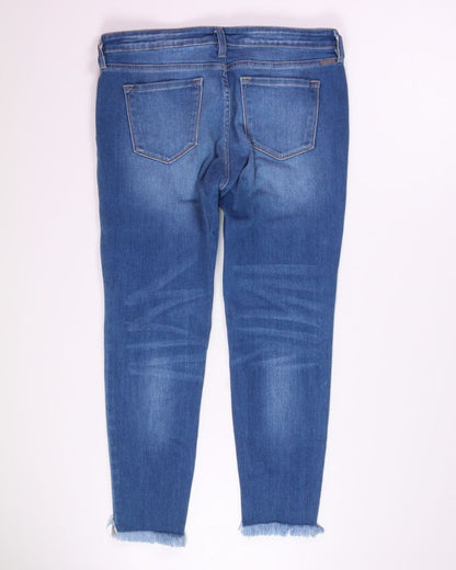 KanCan Skinny Jeans, 12