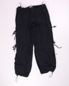 Black Pacsun Cargo Pants, S