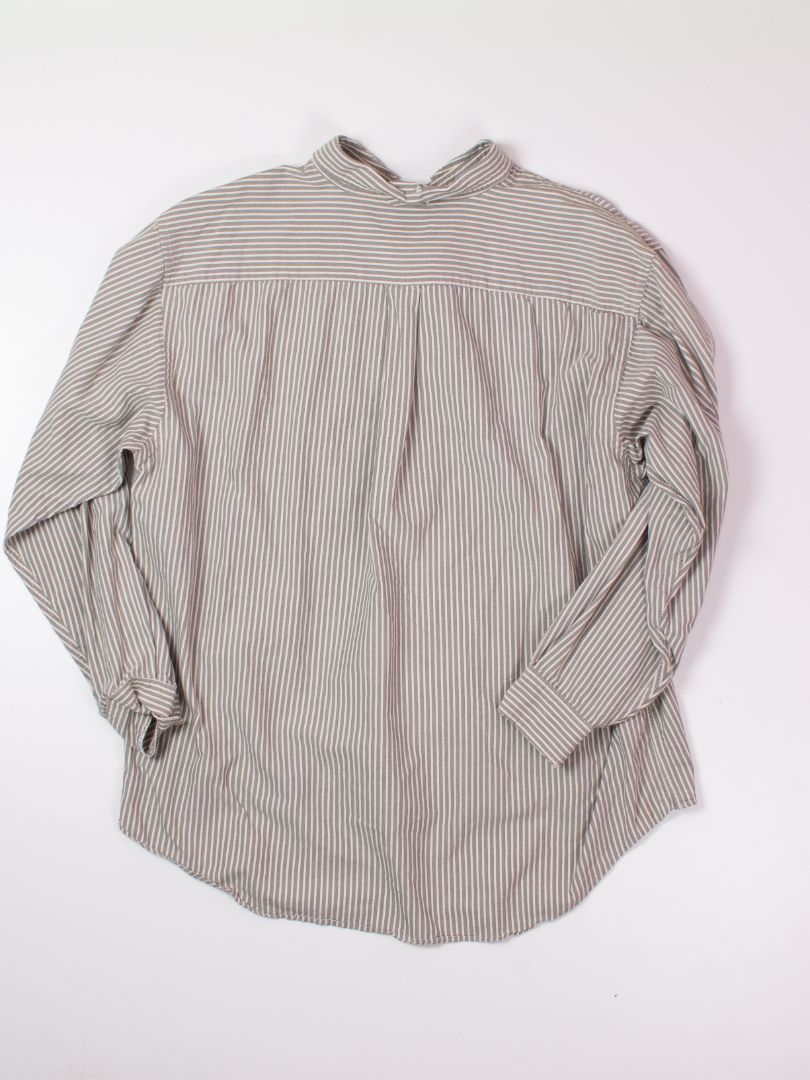 Green Arrow Vintage Button Up, 2XL