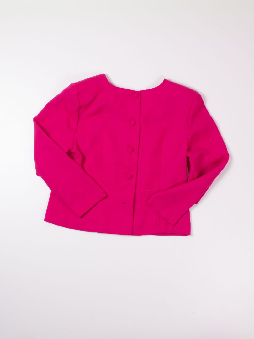 Pink Sag Harbor Blouse, 14