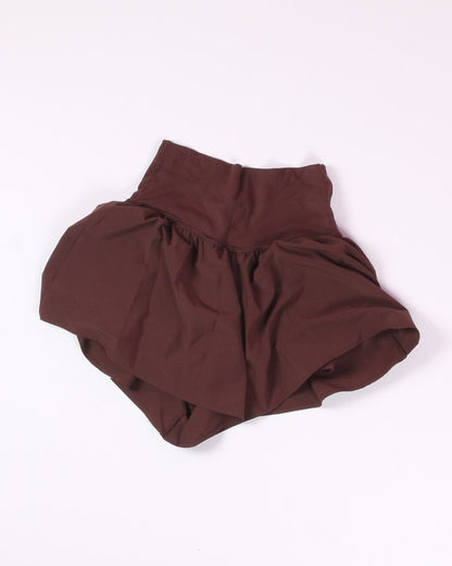 Brown Offline by Aerie Shorts, XS