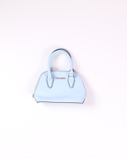 Blue Steve Madden Mini Bag