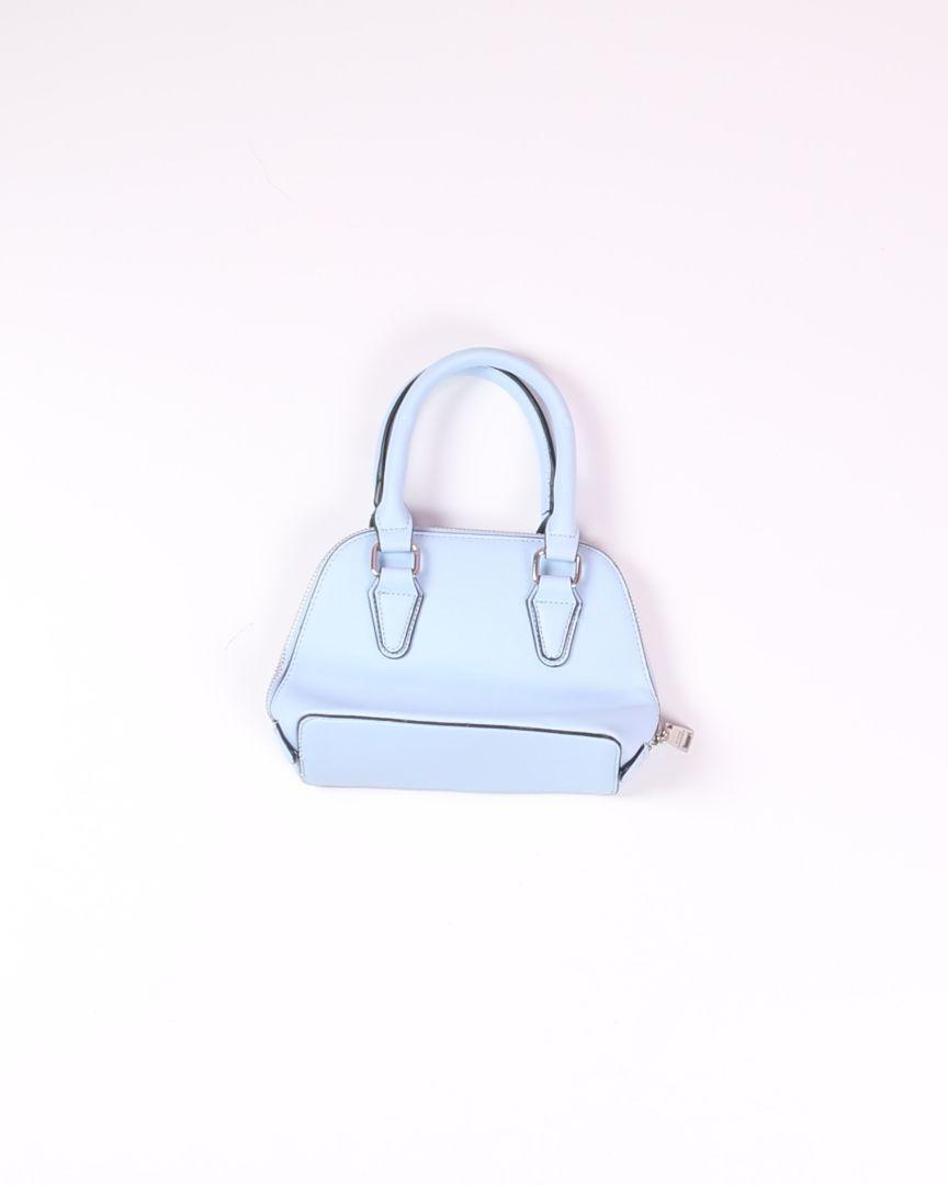 Blue Steve Madden Mini Bag