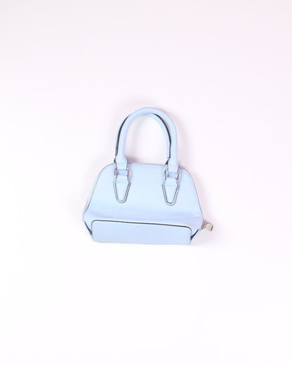 Blue Steve Madden Mini Bag