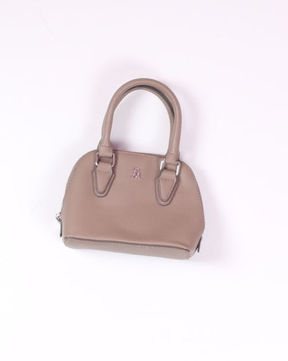 Brown Steve Madden Mini Bag