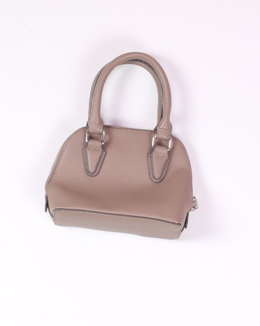 Brown Steve Madden Mini Bag