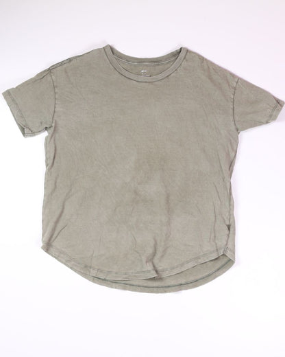 Green Aerie Tee Shirt, S