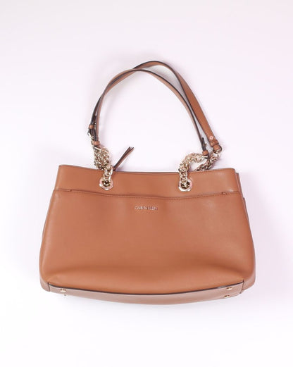 Brown Calvin Klein Purse