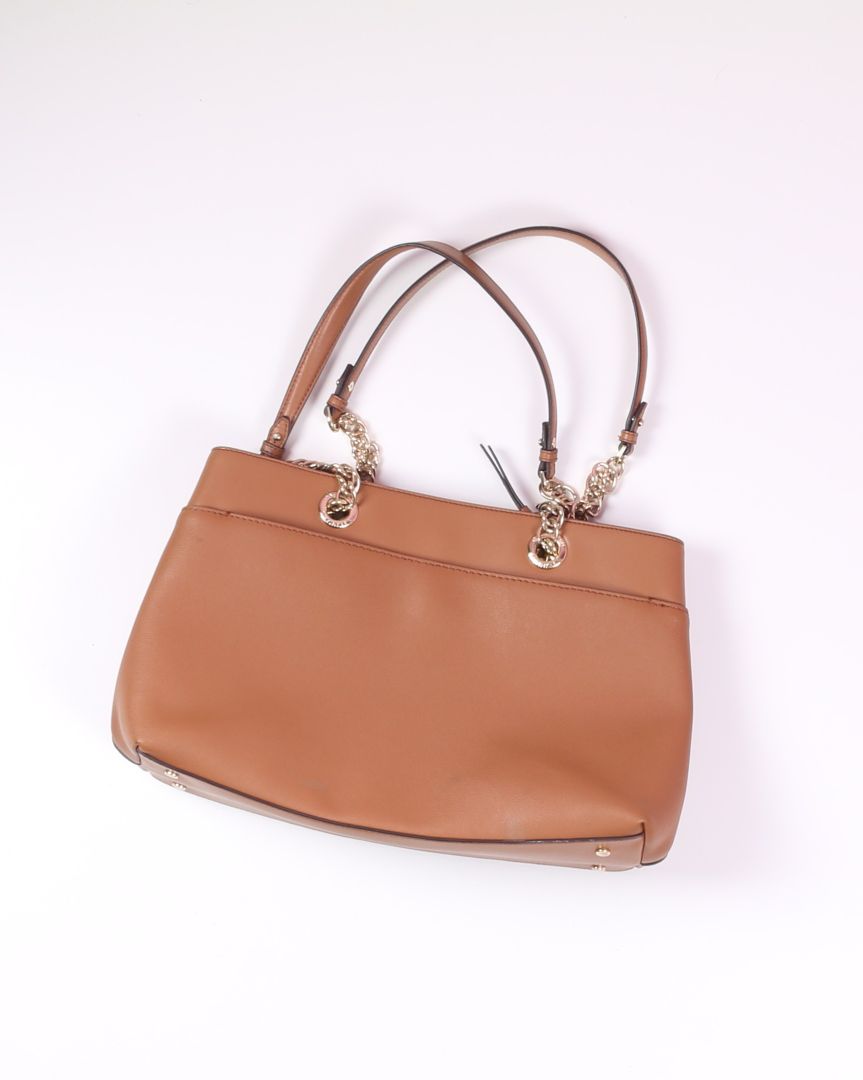 Brown Calvin Klein Purse