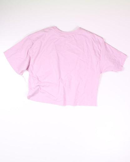 Pink Hello Kitty Graphic Tee, L