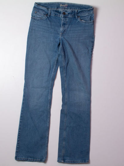 Wrangler Bootcut Jeans, 12