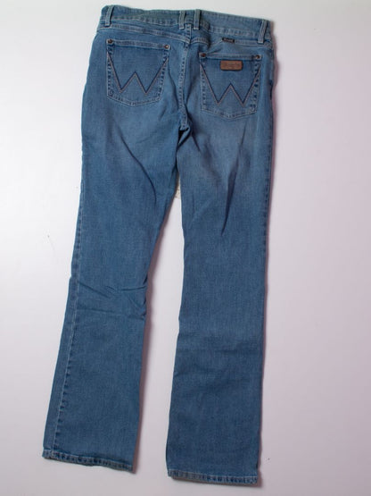 Wrangler Bootcut Jeans, 12