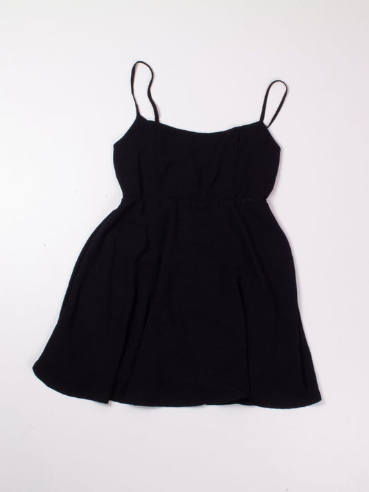 Black Forever21 Mini Dress, M