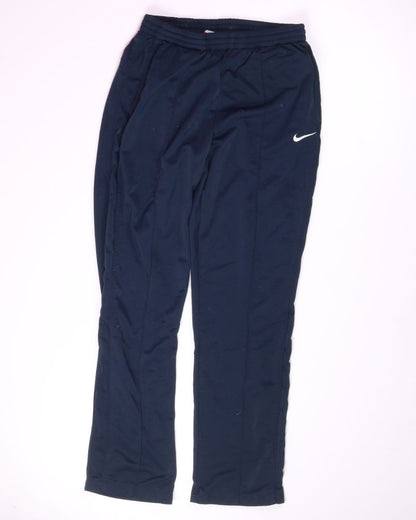 Navy Nike Sweat Pants, L