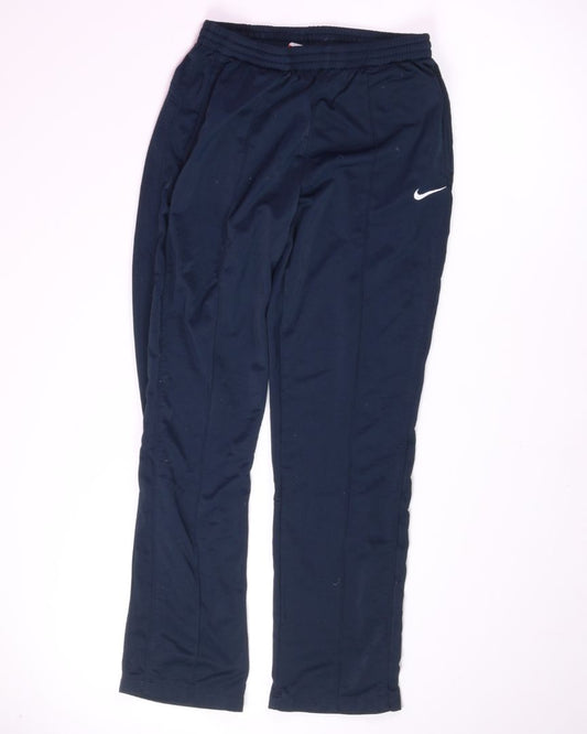 Navy Nike Sweat Pants, L