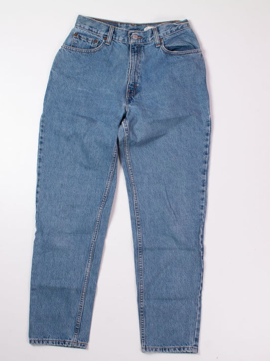 Denim Levi's Vintage Mom Jeans, 8