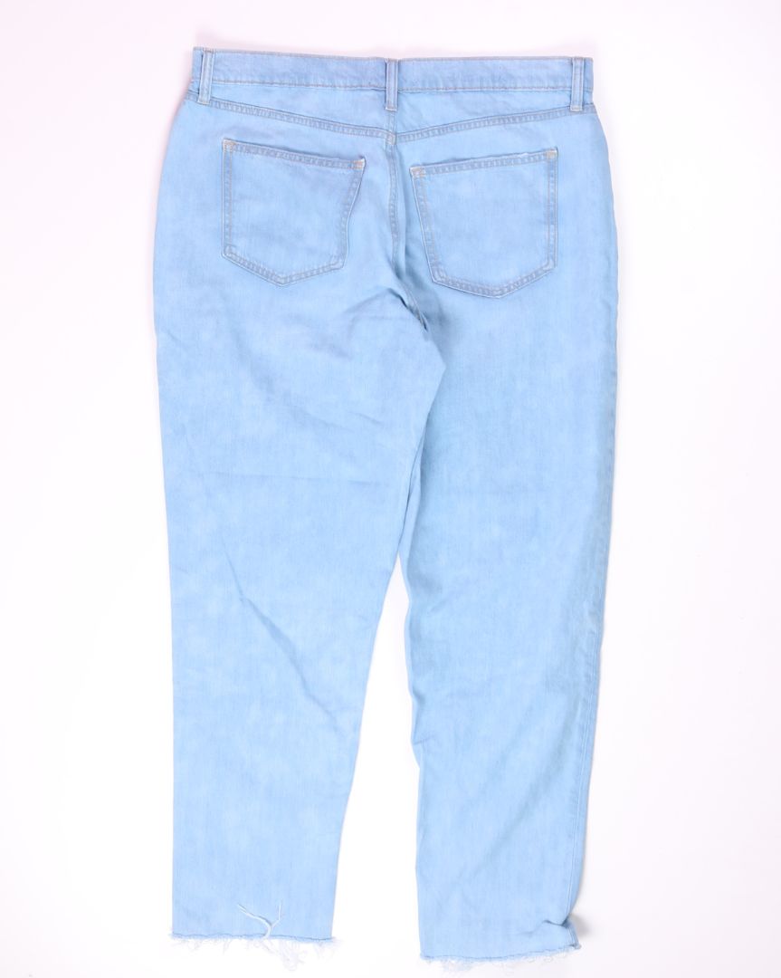 Universal Thread Boyfriend Jeans, 12