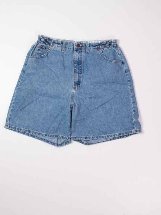 Denim Lee Vintage Shorts, 16