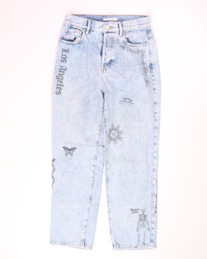 Pacsun Baggy Jeans, 26