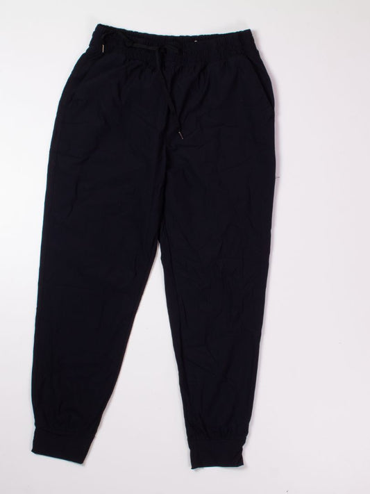 Black Old Navy Joggers, M