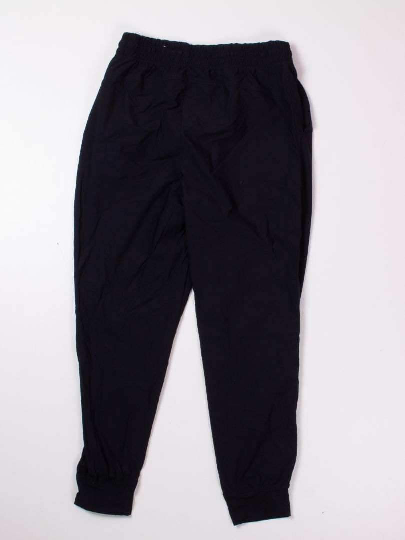 Black Old Navy Joggers, M