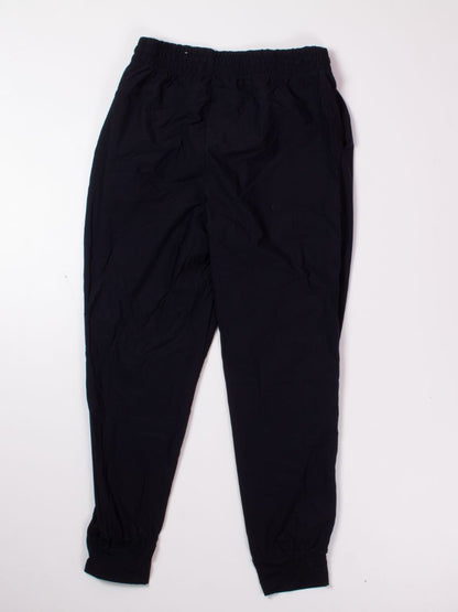 Black Old Navy Joggers, M
