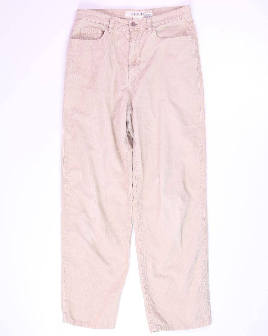 Tan Falls Creek Pants, 30x32