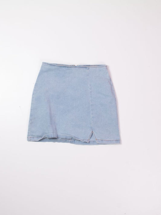 Denim Wild Fable Mini Skirt, 2