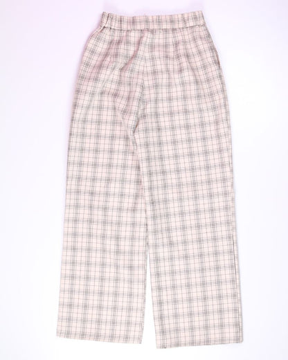 Tan Stradivarius Trousers, 10