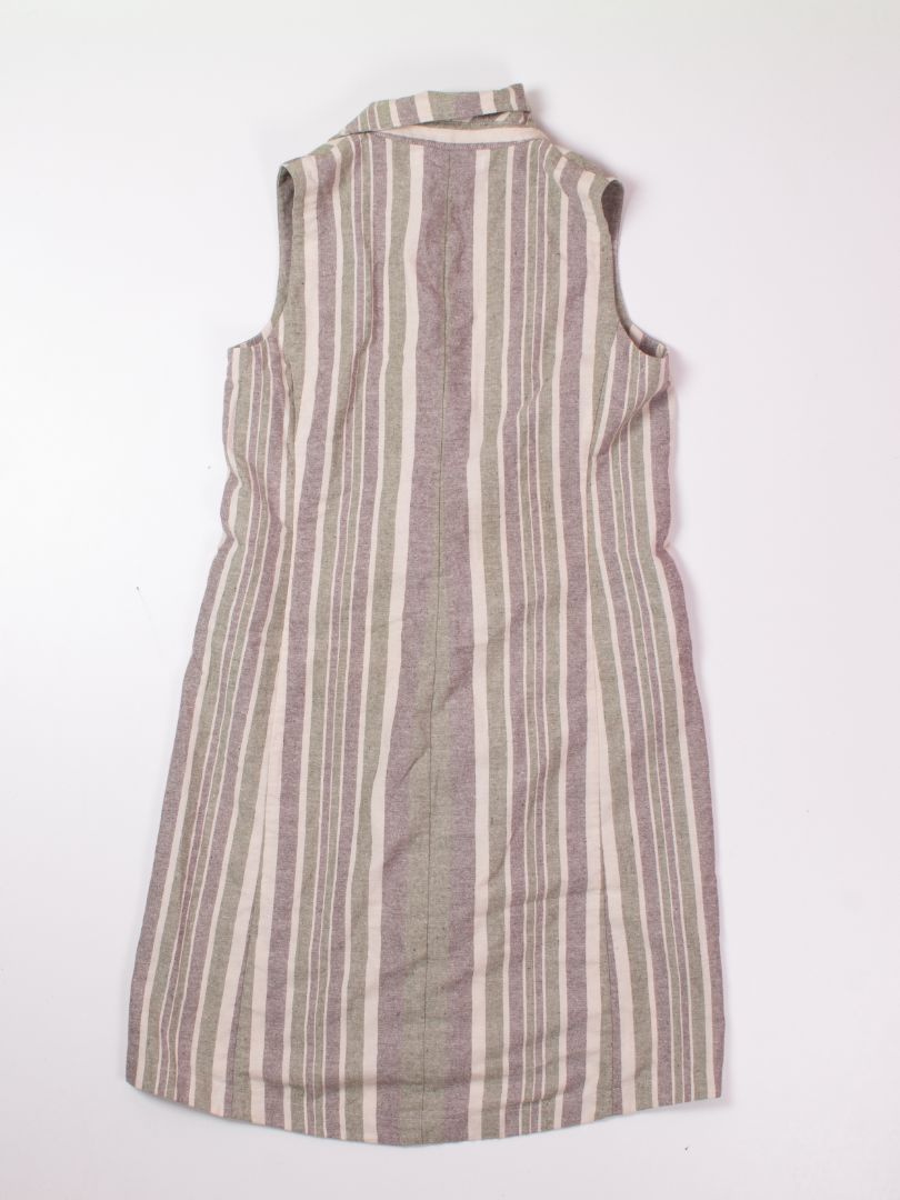 Green 209wst Vest, 6