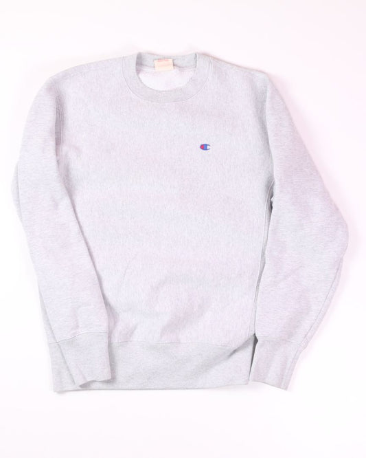 Gray Champion Crewneck, M