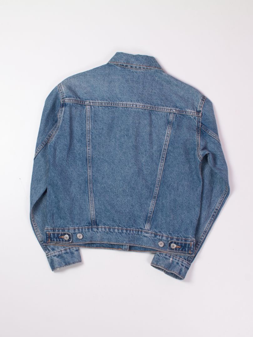 Old Navy Denim Jacket, XS
