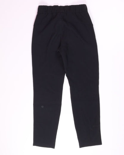 Black Lululemon Joggers, 2