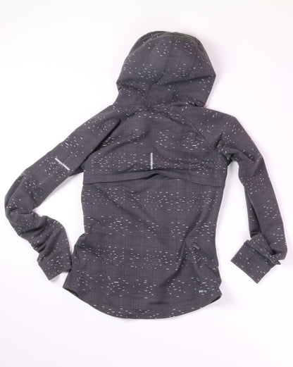 Gray Nike Hoodie, S