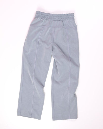 Gray Lululemon Sweatpants, 2