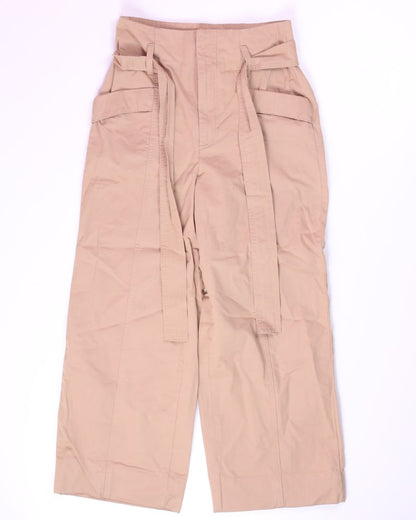 Brown A New Day Wide Leg Pants, 2